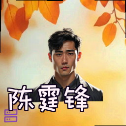 陈霆锋